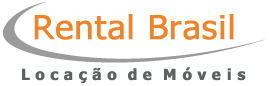 Rental Brasil — Locação de Móveis