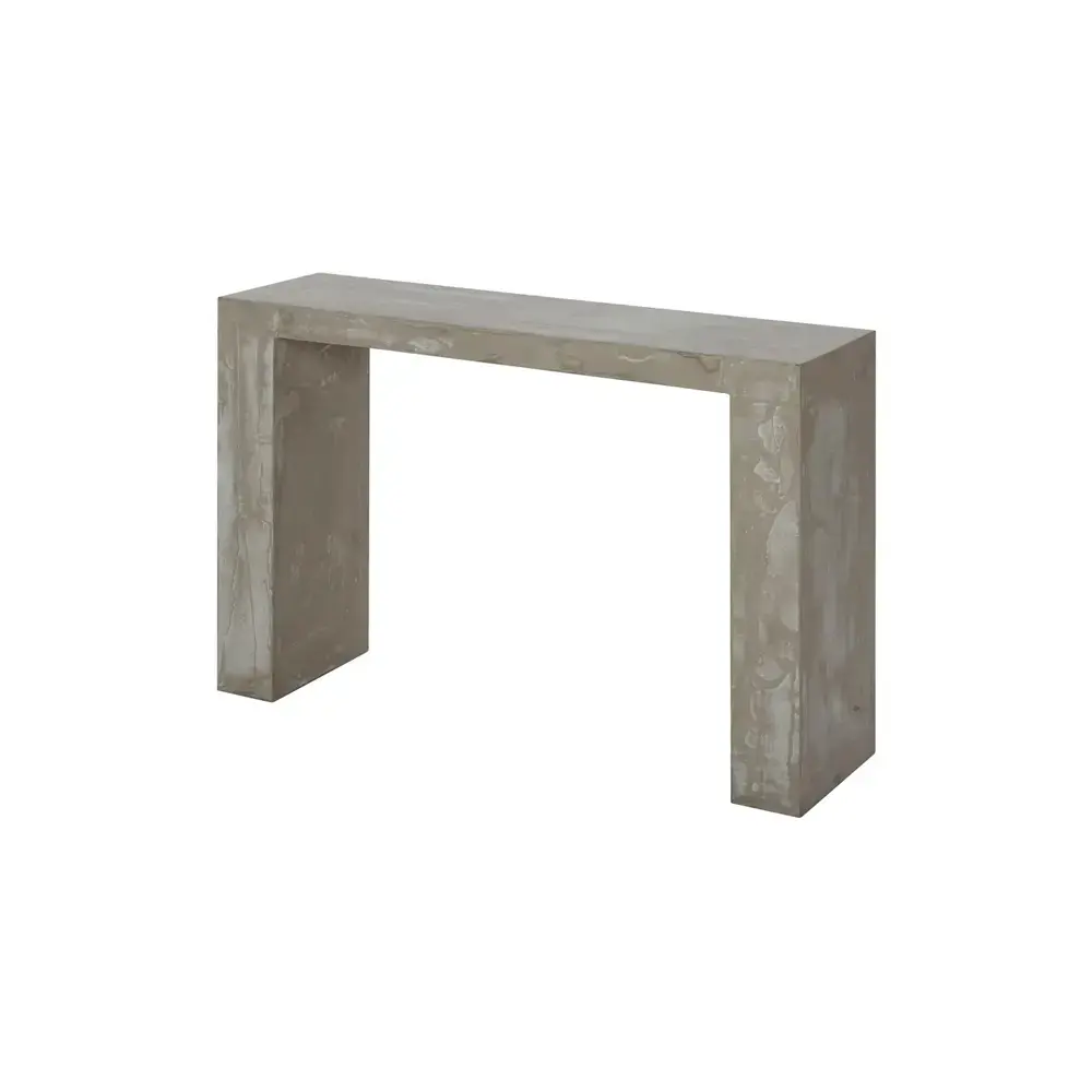 Aparadores Beton Resin