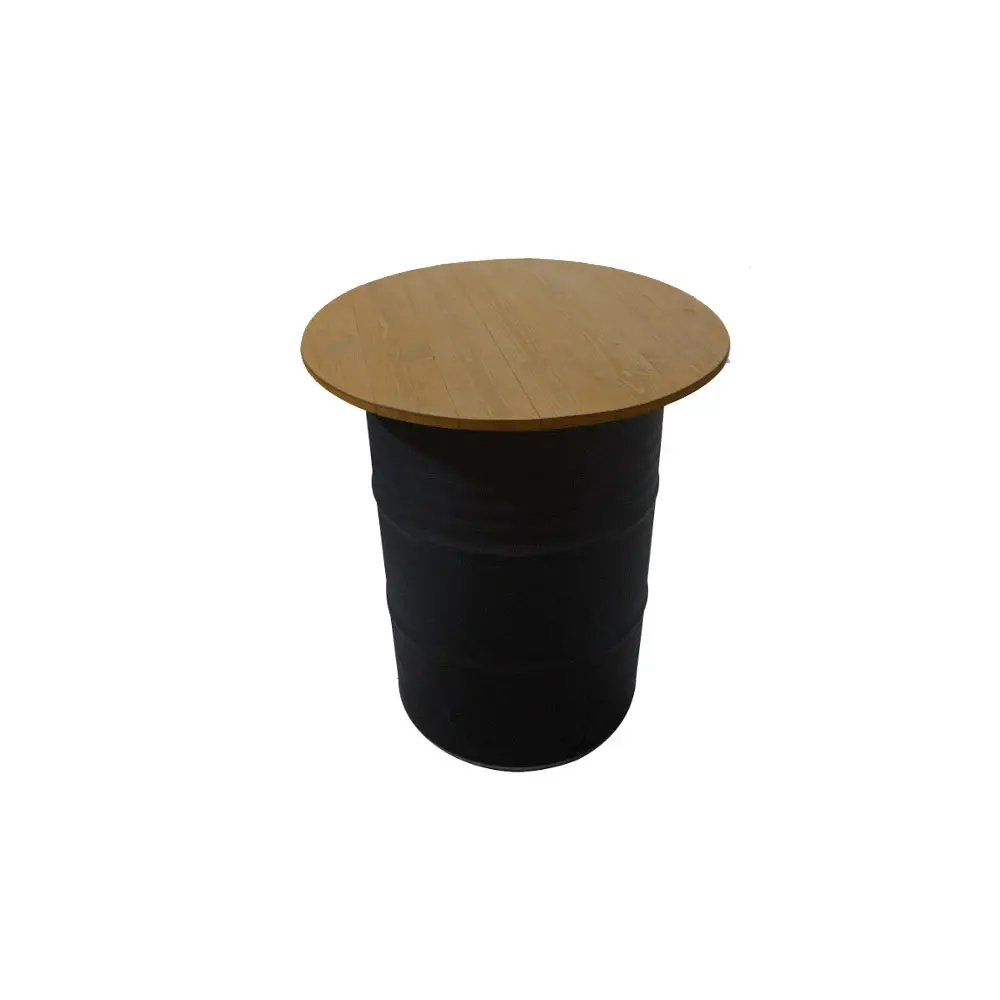 Mesa Bistrô Tambor