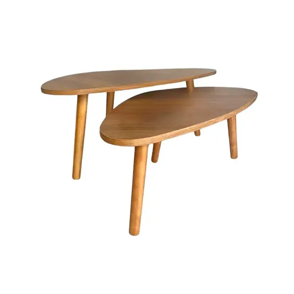 Mesa Centro Orgânica